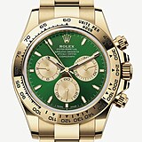 Modely Rolex Oyster Perpetual Day-Date, Sky-Dweller a Cosmograph Daytona