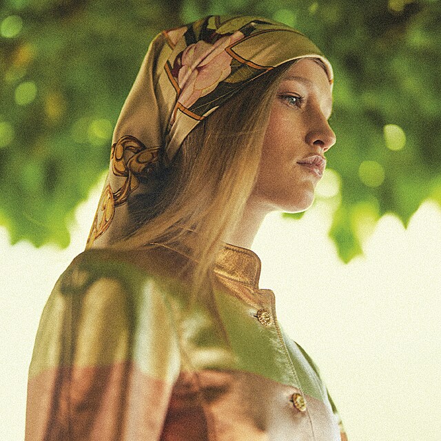 Barevnost nejhlub��ho jezera v Evrop�, Como, Villy d�Este a jej�ho okol�...