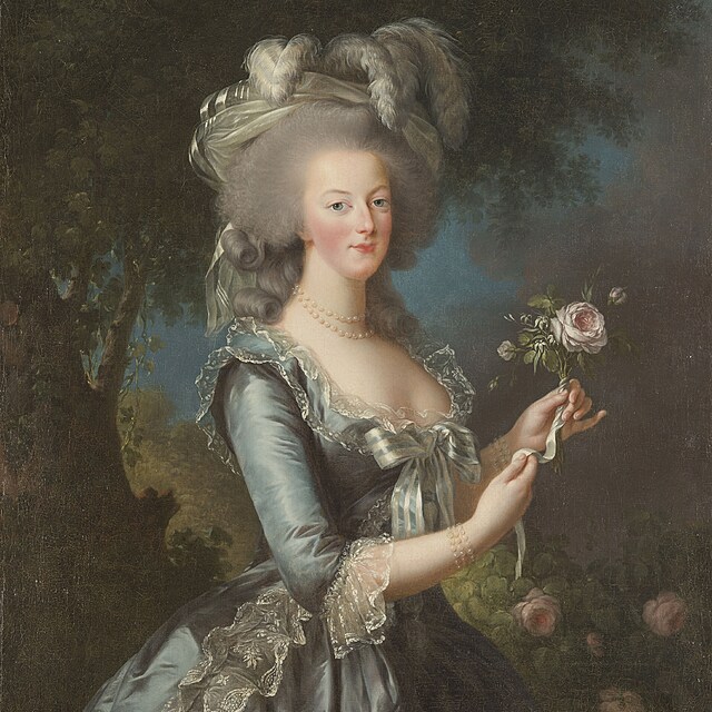 Marie Antoinetta