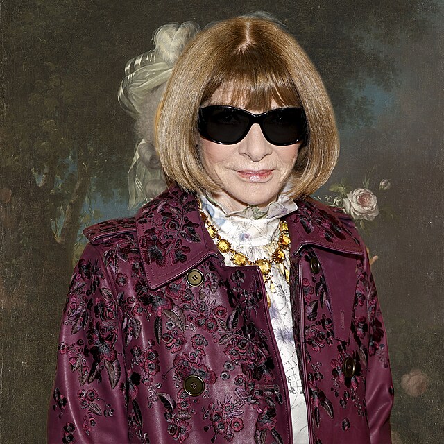 Anna Wintour
