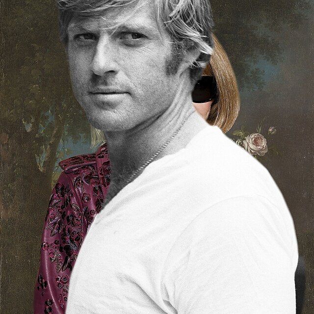 Robert Redford