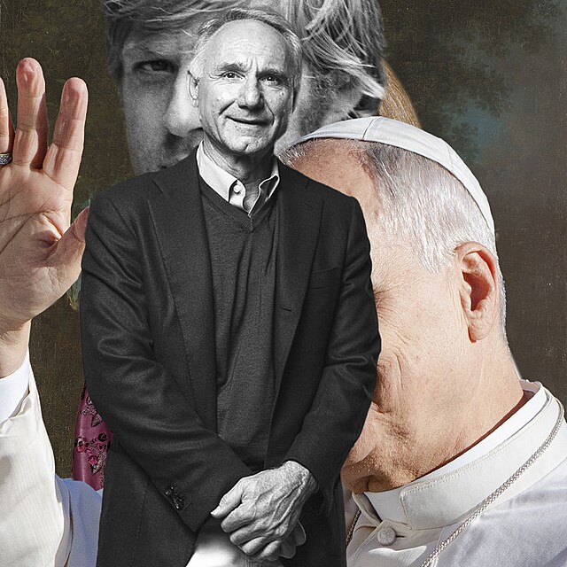 Dan Brown