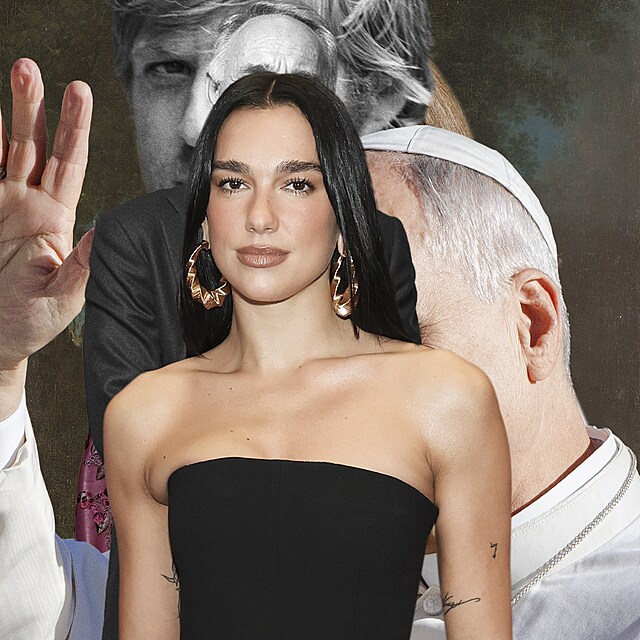 Dua Lipa