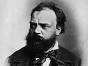 Antonín Dvoák
