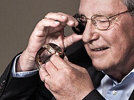 �výcarská manufaktura Roger Dubuis letos oslavuje 30 let od svého zalo�ení...