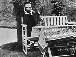 Rainer Maria Rilke