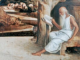 Být studentem nejen v Itálii je krásné. A snadné. Hlavn� po vás nikdo nesmí nic...