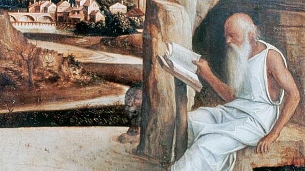 Být studentem nejen v Itálii je krásné. A snadné. Hlavn� po vás nikdo nesmí nic...