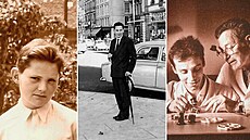 �ivot Monsieura Rogera Dubuise byl spjat s hodiná�stvím a hlavn� se �enevou,...