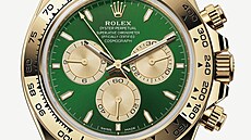 Modely Rolex Oyster Perpetual Day-Date, Sky-Dweller a Cosmograph Daytona