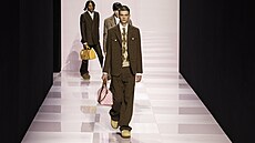 Jak vypadají nejoblíben�j�í boty sou�asnosti? Rozhodn� budou hn�dé, extrémn�...