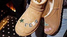 Nejpohodln�j�í trend roku, který p�eválcoval estetiku. Hn�dá bramborová bota se...