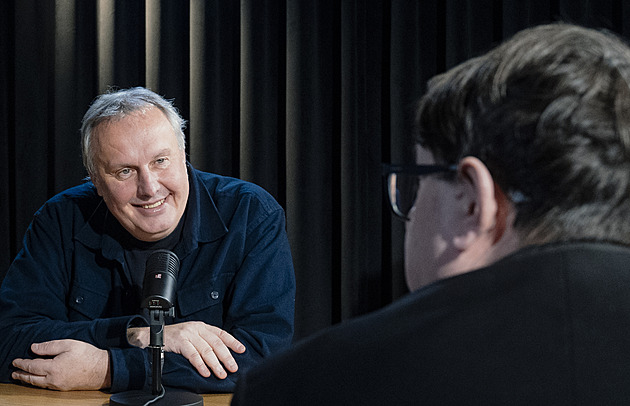 PODCAST: Evropa musí myslet i na útok, ale povinnou vojnu bych nezaváděl, říká Pojar