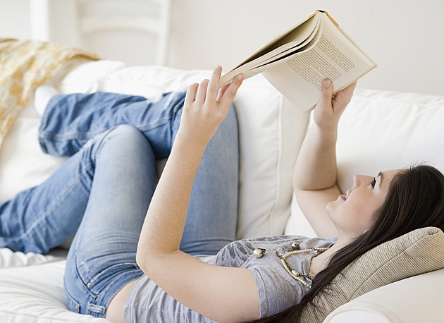 Kniha roku před 100 lety: jaké byly knižní hity roku 1925 a co z nich čteme dodnes?