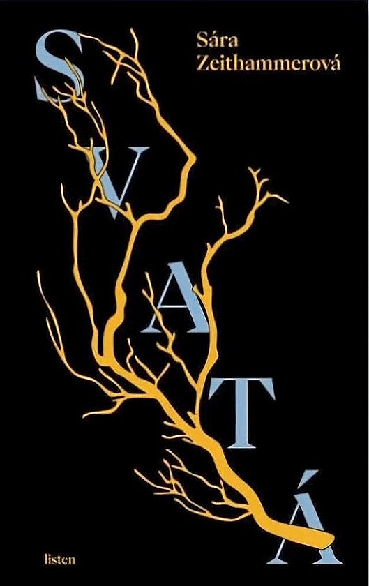 Svat�: S�ra Zeithammerov�.