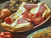 Ob�erstvení (ilustra�ní foto)