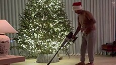 U Beckhamových se dr�í minimalismu. Victoria Beckham se p�ed dv�ma lety...