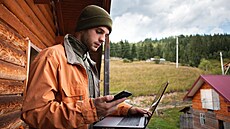 Co d�lat p�i výpadku internetu?