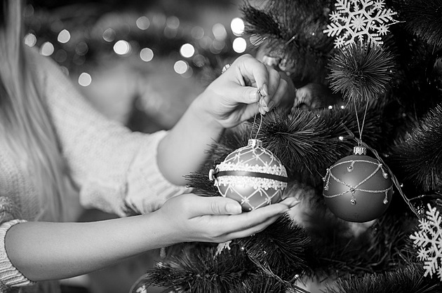 Šťastné a veselé 1945! První poválečné svátky: jak moc se proměnily od krušných časů protektorátu?