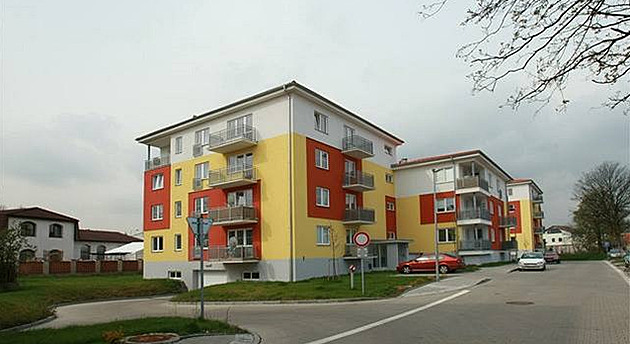 Daň z nemovitosti 2026: Kdo musí podat přiznání? Přihlášení končí 2. února