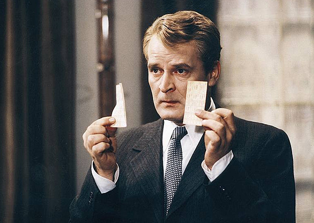 Seriál 30 případů majora Zemana, který ohýbal dějiny, se vysílá už 50 let