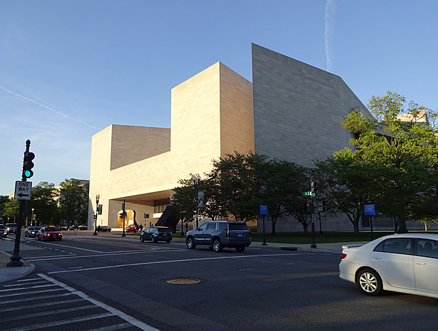 Nobelova cena za architekturu. Co je a kde se vzala Pritzkerova cena?