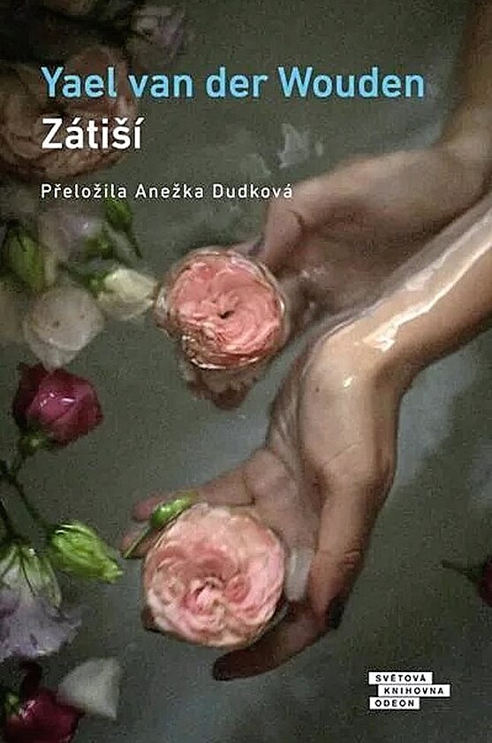 Z�ti��: Yael van der Wouden.