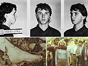 Ji�í Straka b�hem t�í m�síc� zavra�dil t�i �eny a dal�í dv� se zabít pokusil.