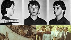 Ji�í Straka b�hem t�í m�síc� zavra�dil t�i �eny a dal�í dv� se zabít pokusil.