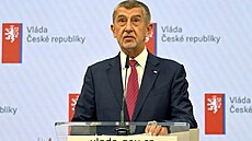 Premiér Andrej Babi�.