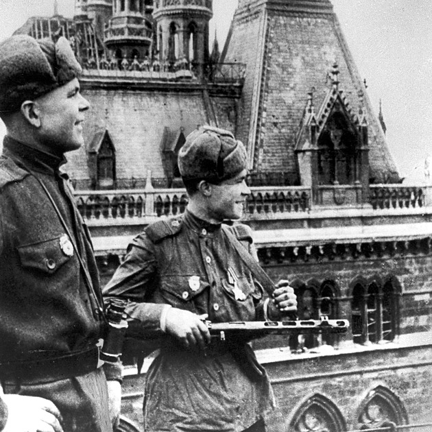 Největší klikaři druhé světové? No přece Rakušané!