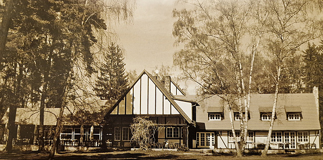 Sto let golfu u nás. Jaký byl osud prvního pražského golfového klubu, jenž byl založen v Motole