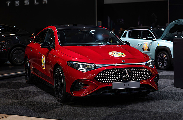 Dočká se jednou i BMW? Co nám evropské Auto roku říká o elektrifikaci