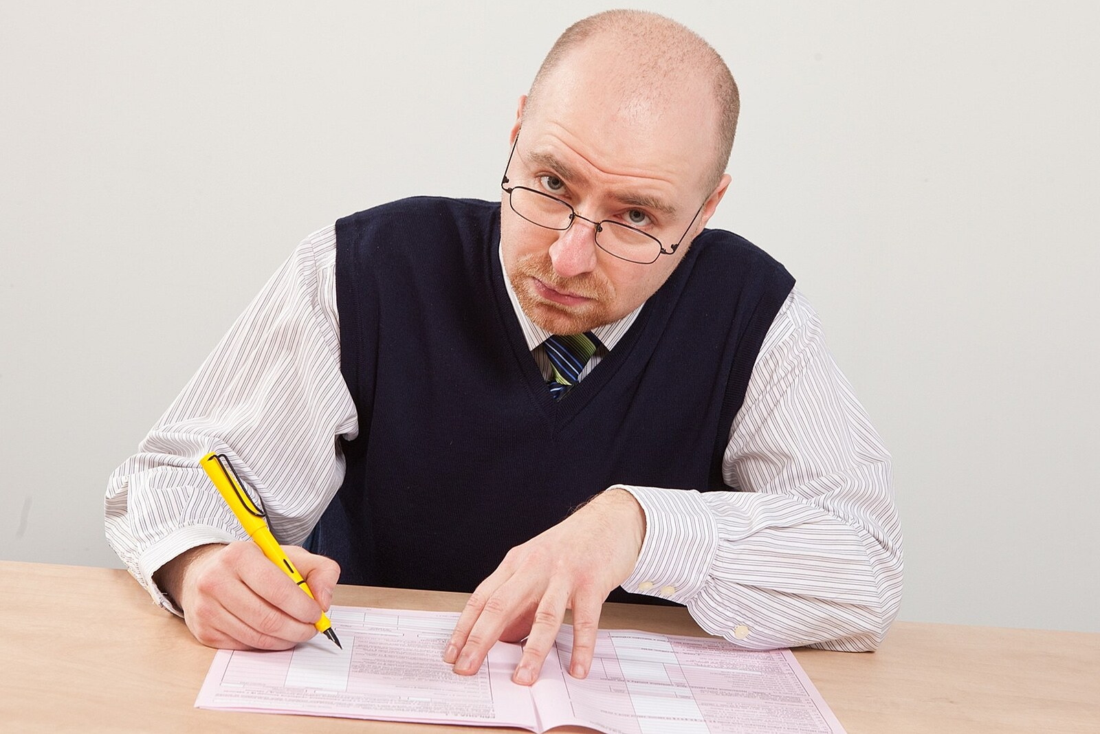 Daně za rok 2025: Jak pro OSVČ vyplnit přehledy pro zdravotní a sociální pojištění