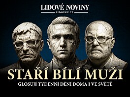 Sta�í bílí mu�i