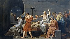 Chybí nám Sókratové. A nejen v humanitních v�dách. I proto, �e Sókratés...