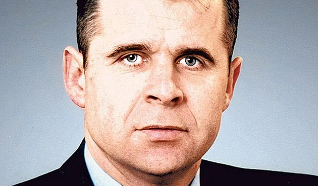 Vražda kmotra Mrázka je promlčená. Bosse podsvětí zabili před dvaceti lety