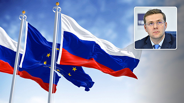 Politolog: Rusko je na rozcestí. Může se vrátit do Sovětského svazu, nebo do normálu