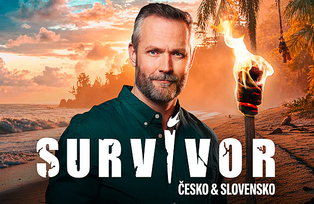 Survivor Česko & Slovensko se vrací v únoru, slibuje překvapení i více emocí