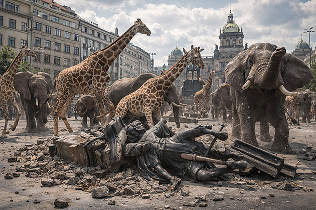 „AI slop“ zapleveluje internet. Odpad generovaný umělou inteligencí vytlačuje kvalitu a zabíjí AI