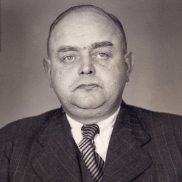 Popraven za velezradu. Major Kadeřávek přežil frontu i boj s bolševiky, osudným se mu stal odboj