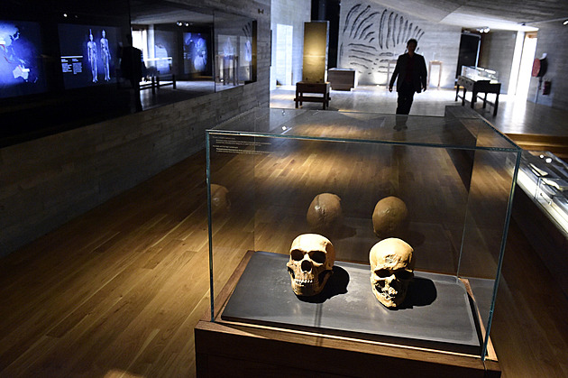 Jak žili „naši“ lovci mamutů. Nová kniha se dívá na paleolit v celé jeho šíři