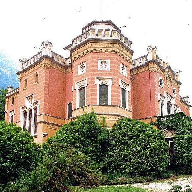 Já to nečetl a nepřečtu si to nikdy! Italové už píšou o republice Saló humoristické romány