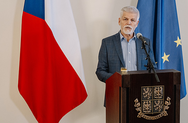 Pavel na summit NATO? Nikdy! Jak Macinka vytasil extrémní případ kohabitace a co na to Babiš