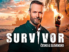 Reality show Survivor �esko & Slovensko se vrací na obrazovky, moderovat bude...