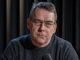 Speciálním hostem podcastu Sta�í bílí mu�i k Íránu byl B�etislav Ture�ek,...