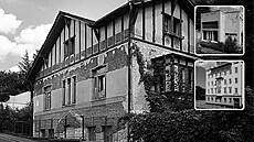 B�hem posledních p�ibli�n� deseti let p�i�la Praha o n�kolik velmi cenných...