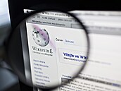 Wikipedie slaví 25 let.