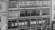 Palác S�SD na Novém M�st�.