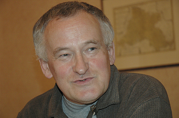 Křehký, ale i temperamentní a obtížně zařaditelný kněz. Ivan Štampach, jak jsem ho poznal